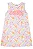Vestido Malha Power Lilas Infanti - Imagem 3