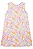 Vestido Malha Power Lilas Infanti - Imagem 4