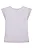 Blusa em Cotton Off White Castor Infanti - Imagem 1