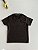 Camiseta Infantil Concept Mescla Marrom Ogochi - Imagem 1