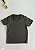 Camiseta Infantil Casual Verde Floresta Ogochi - Imagem 1