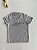 Camiseta Infantil Cinza Concept Ogochi - Imagem 1