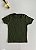 Camiseta Infantil Essencial Verde escuro Ogochi - Imagem 1