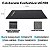 Colchonete 90 X 45 X 3 Cm D100 Napa Preto - Imagem 2