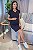 Vestido Amamentação Camila Preto - Imagem 5
