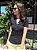 Blusa Amamentação Malha Canelada Ana - Preta - Imagem 3