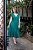 Vestido Amamentação Lara - Verde - Imagem 4