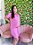 Chemise Amamentação Bruna - Rosa - Imagem 4