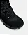 COTURNO AMPHIBIAM DRY 8 2.0 PRETA - INVICTUS - Imagem 5