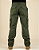 CALÇA TÁTICA POLY RIP STOP VERDE - RESGATE - Imagem 3