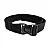 TIRA (FITA) P/ COLDRE DE PERNA ou CINTURA (unidade) PRETA - MAYNARD - Imagem 3