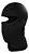 BALACLAVA PROTEÇÃO UV50+ PRETA - FOX BOY - Imagem 2