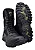 COTURNO AIRSTEP ARMY 8628 BLACK - Imagem 4