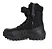 COTURNO AIRSTEP ARMY 8628 BLACK - Imagem 5