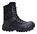 COTURNO AIRSTEP ARMY 8628 BLACK - Imagem 8