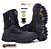 COTURNO AIRSTEP 8628 BLACK - Imagem 2