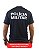 CAMISA AZUL PMDF TFM MASCULINA - Imagem 2