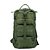 MOCHILA ASSAULT VERDE - RESGATE - Imagem 2