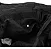 CHÁPEU COM ABA BONNIE HAT PRETO - FOX BOY - Imagem 4
