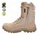 COTURNO AIRSTEP 8628 TAN - Imagem 2