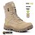 COTURNO AIRSTEP 8628 TAN - Imagem 4