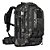 MOCHILA DUSTER WARSKIN BLACK - INVICTUS - Imagem 2