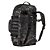 MALA/MOCHILA EXPEDITION WARSKIN BLACK - INVICTUS - Imagem 3