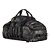 MALA/MOCHILA EXPEDITION WARSKIN BLACK - INVICTUS - Imagem 4