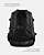 MOCHILA LEGEND PRETA - INVICTUS - Imagem 3