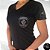 CAMISA FEMININA DRY FIT SISTEMA - Imagem 1