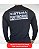 CAMISA MASCULINA MALHA FRIA SISTEMA LONGA - Imagem 1