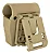 PORTA ALGEMA TAB LOCK COYOTE - BÉLICA - Imagem 3