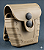 PORTA ALGEMA TAB LOCK COYOTE - BÉLICA - Imagem 2