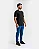 CALÇA JEANS LEGION 3.0 AZUL - INVICTUS - Imagem 2