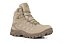 BOTA COTURNO BRAVO 10 5700 TAN - AIRSTEP - Imagem 1