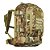 MOCHILA DUSTER CAMUFLADO WARSKIN - INVICTUS - Imagem 1