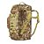 MALA/MOCHILA EXPEDITION CAMUFLADO WARSKIN- INVICTUS - Imagem 3