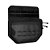 BOLSO APENDICE  2515 PRETO - INVICTUS - Imagem 2