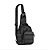 BOLSA DE OMBRO PATRULHA PRETO - BR FORCE - Imagem 2