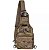 BOLSA DE OMBRO PATRULHA MULTICAM - BR FORCE - Imagem 1