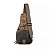 BOLSA DE OMBRO PATRULHA MULTICAM - BR FORCE - Imagem 2