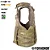 CAPA DE COLETE III A CAMUFLADO MULTICAM - FOR HONOR - Imagem 2