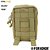 BOLSO VERTICAL MODULAR DESERT - FOR HONOR - Imagem 2