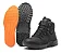 BOTA ONE MID PRETO - ACERO - Imagem 8