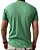 CAMISA WAR ZONE VERDE - HEROS - Imagem 2