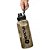 GARRAFA TÉRMICA WARRIOR 950ML 2.0 CAMUFLADO COYOTE - INVICTUS - Imagem 1