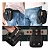 BOLSO MODULAR PORTA CELULAR - PRETO - Imagem 5
