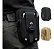 BOLSO MODULAR PORTA CELULAR - PRETO - Imagem 3