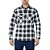 CAMISA LUMBERJACK SUMMER - INVICTUS - Imagem 1