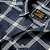 CAMISA LUMBERJACK  AZUL - INVICTUS - Imagem 3